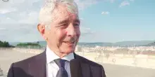 Il ministro Abodi: &ldquo;America&rsquo;s Cup a Napoli, la citt&agrave; merita tutto questo&rdquo;
