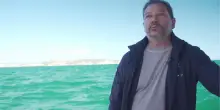 America's Cup: "Sar&agrave; la forza della 'termica' a decidere chi vincer&agrave; in Sardegna"