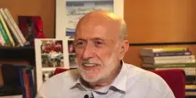 Filorosso: l'intervista al Fondatore di Slow Food Carlo Petrini