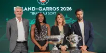 Roland Garros, Sinner in corsa per l'ultimo titolo slam: esordio contro il francese Tabur