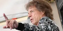 I carabinieri interrompono la festa con Mick Jagger a Stromboli: "Musica troppo alta"