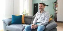 Calendario dei preti sexy, Giovanni Galizia: "Avevo 17 anni, nessun compenso per quello scatto"