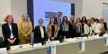 Donne e lavoro, Giornaliste italiane: "Per 4 su 10 persistono disparit&agrave; di trattamento e salariale"