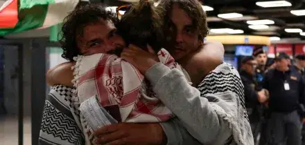 Le missioni della Flotilla, i pm di Roma: trattamenti degradanti, tortura e sequestro di persona