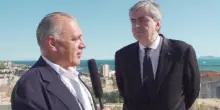 "L'America's Cup &egrave; il volano del turismo made in Italy"