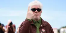 Tuttifrutti. Festival di Cannes: le interviste a Pedro Almod&oacute;var, Javier Bardem e John Travolta