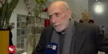 Addio a Carlo Petrini, il fondatore di Slow Food