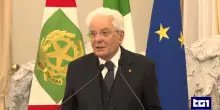 Mattarella ai prefetti: "La Repubblica nacque da un corale e sincero esercizio di democrazia"
