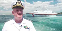 "L'America's Cup pu&ograve; partire", l'Ammiraglio Stella d&agrave; il via libera