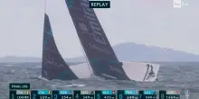 America's Cup, anche New Zealand scuffia e Luna Rossa ringrazia (VIDEO)
