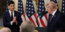 O l'economia o Trump, il bivio di Warsh
