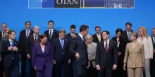 Pi&ugrave; Europa e meno Usa: iniziata la nuova fase dell'Alleanza Atlantica
