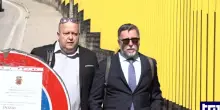 Una "mente diabolica" dietro il giallo ricina