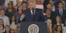 Media, Trump si prepara a nuovi attacchi contro l'Iran