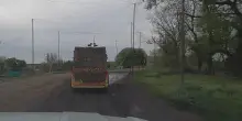 Dnipro, viaggio tra feriti in un centro di stabilizzazione