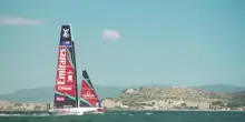 America's Cup, la sorpresa che non ti aspetti &egrave; giovane e femmina
