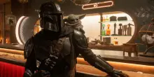 Sigourney Weaver e Jon Favreau raccontano "Star Wars: The Mandalorian and Grogu"