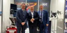 Festival del Lavoro, Cozzoli: &ldquo;Sicurezza stradale e sicurezza sul lavoro sono stessa sfida"