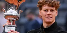 Roland Garros al via: Sinner punta l&rsquo;unico Slam che manca all&rsquo;appello