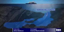 Maldive, atterrate a Malpensa le salme dei 4 sub italiani. Luned&igrave; le prime autopsie