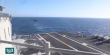 Negoziati a singhiozzo tra Iran Usa, per Axios Trump starebbe preparando vasta operazione militare