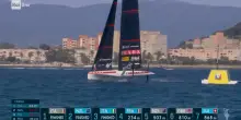 America's Cup, il capolavoro di Porro e Gradoni, ragazzi terribili (VIDEO)