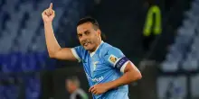 Lazio-Pisa 2-1, la sintesi della partita