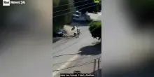 Libano, ancora durissimo lo scontro tra Hezbollah e le forze israeliane
