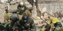 Attacco nella zona occupata di Starobilsk, versioni contrastanti tra russi e ucraini