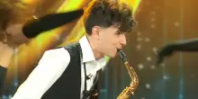 Dalla Strada al Palco Special, Alfio Russo vince l'edizione 2026