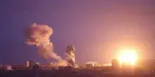 Attacco russo su Kiev: missili e droni colpiscono diverse zone della citt&agrave;