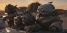 The Mandalorian and Grogu gi&agrave; a 33 milioni al box office Usa prova a rilanciare la saga di Star Wars