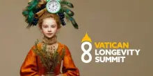 Longevit&agrave; e invecchiamento: il Vatican Longevity Summit su scienza, etica e futuro dell&rsquo;umanit&agrave;