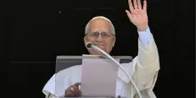 Papa, Spirito Santo: "Ci salvi della guerra, vinta non da una superpotenza ma dall'amore"