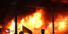 Attacco russo su Kiev, 4 morti. Usato il missile balistico Oreshnik