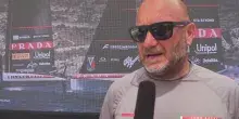 Max Sirena: "Gradoni e Porro, due ragazzi eccezionali, sono la vela del futuro"