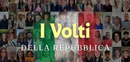 80 anni dalla nascita della Repubblica italiana, il Quirinale invita tutti a postare un video