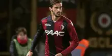 Addio a Marios Oikonomou, ex difensore di Bologna e Cagliari