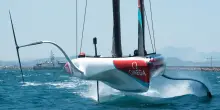 Ecco le date ufficiali dell'America's Cup 2027 di Napoli