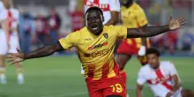 Lecce-Genoa 1-0, la sintesi della partita
