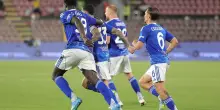 Serie A. Roma e Como in Champions, Juve e Milan scivolano in Europe League