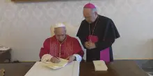 Oggi la prima encliclica di papa Leone, un'etica per l'IA