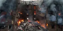 Kiev chiede riunione Onu dopo attacco con missile Oreshnik. Ucciso britannico arruolato in Ucraina