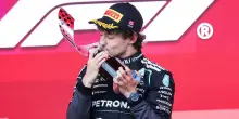 F1, Gp Monaco: Ferrari e Leclerc sfidano il nuovo 'Re' Kimi Antonelli