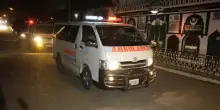 Bangladesh: un camion si ribalta sull'autostrada, almeno 15 morti e 10 feriti