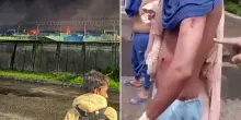 Venezuela, rivolta dei detenuti nel carcere di Barinas: &ldquo;Basta torture&rdquo;