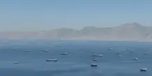 Attacchi Usa a navi e siti iraniani. Khamenei: "Il Medioriente non far&agrave; pi&ugrave; da scudo alle basi Usa"