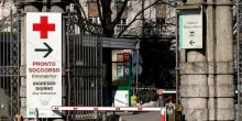 Ebola: due casi sospetti rientrati dall'Uganda ricoverati al Sacco di Milano, in corso esami