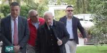 Vincenzo De Luca sindaco per la quinta volta, "da domani al lavoro senza respiro"