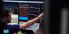 Borse euforiche in tutto il mondo: si scommette su un accordo Usa-Iran